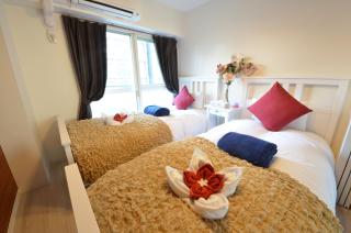 River Side Namba 601 - 0