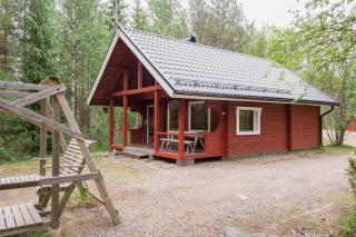Loma Rinteelä - Suonenvaara - 5