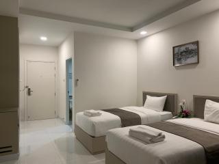 Icare Residence & Hotel - Bangkok - 8