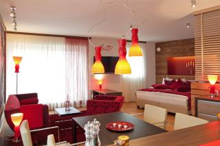 Deluxe Apartment Sonnleitner - ADULTS ONLY - Furth - 1