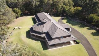 Harmony Forest Cottages & Lake side Lodge - 4