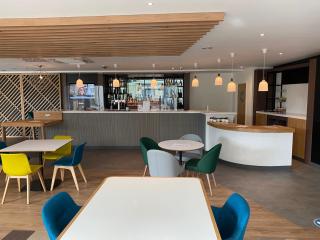 Holiday Inn Sittingbourne by IHG - Sittingbourne - 5