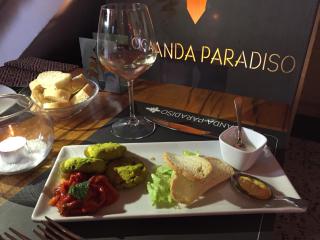 La Locanda Paradiso - SantʼEgidio - 8