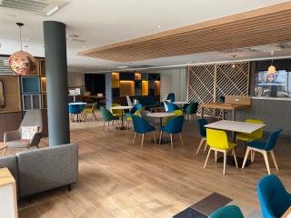 Holiday Inn Sittingbourne by IHG - Sittingbourne - 3