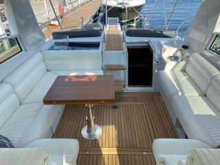Motor Yacht Raffaelli "Bonita" - 1