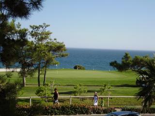 Villa Oceano Golf 482 2 Bedrooms Sea Views A Stone's Throw To The Beach Vale Do Lobo - 6