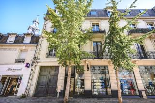 SAINT JACQUES - Logement Climatisé en Centre Ville - Reims - 8