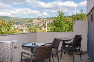 Apartmani Balibeg - Sarajevo - 1