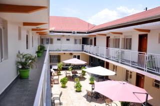 Sandton Hotel Kasese - Kasese - 4