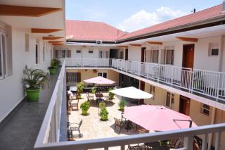 Sandton Hotel Kasese - Kasese - 2