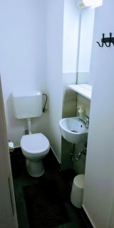 Pula Center Green Park Apartments and Rooms - 3