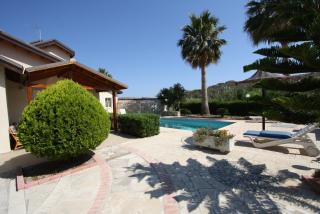 Alonia Villas - Pissouri - 5