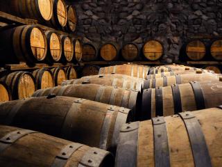 Bezalel Wine & Brandy Estate - Kanoneiland - 7