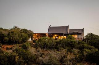 African Safari Lodge - Grahamstown - 7