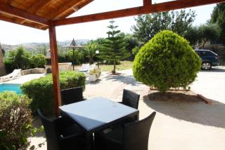 Alonia Villas - Pissouri - 2
