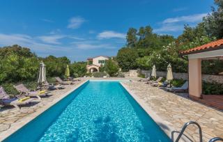 Villa Marina Vlakovo - Koromačno - 0