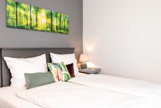 Luxstay Bad Nauheim - Self-Check-In - Bad Nauheim - 1