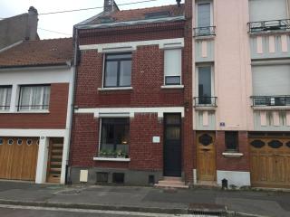 Les Chambres du Verger - Amiens - 7