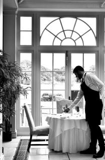 Dovecliff Hall Hotel - Burton upon Trent - 4