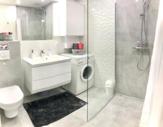 Apartament Familia - Ustrzyki Dolne - 3