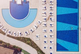 Princess Sun Hotel - 1