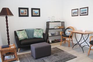 Beach Break B&B - Deluxe Suites - Port Alfred - 4