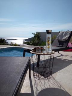 Vila Hrvatska - Ražanj - 0