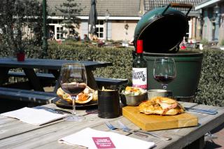 Fletcher Hotel-Restaurant Teugel Uden-Veghel - Uden - 4