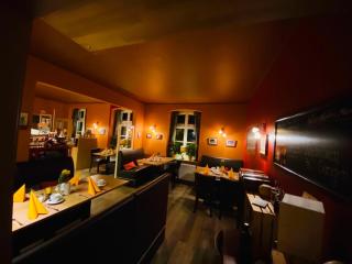 Landhaus Hammoor Stieper Gastronomie GmbH - Hammoor - 6