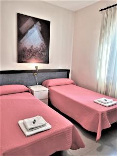 Apartamentos Larga 70 - El Puerto de Santa María - 5
