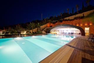 Cape Krio Boutique Hotel & SPA - Over 9 years old Adult Only - Datça - 3