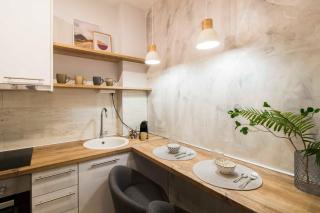 InCityBnB - Chic Suite - Tessalónica - 4