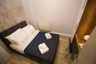 InCityBnB - Chic Suite - Tessalónica - 2