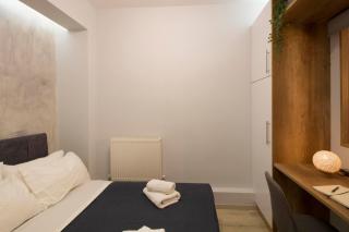 InCityBnB - Chic Suite - Tessalónica - 1