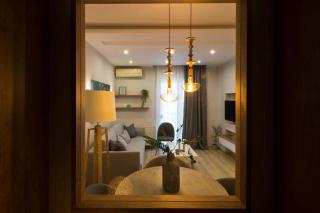 InCityBnB - Chic Suite - Tessalónica - 6