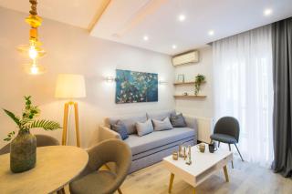 InCityBnB - Chic Suite - Tessalónica - 7