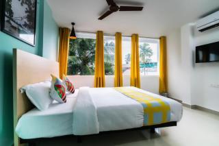 Flamingo Suites - Ernakulam - 0