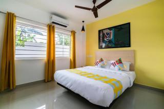 Flamingo Suites - Ernakulam - 9