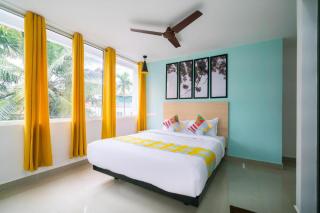 Flamingo Suites - Ernakulam - 8