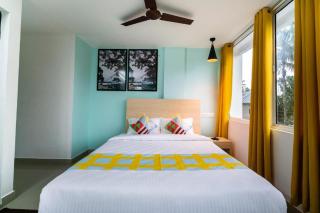 Flamingo Suites - Ernakulam - 6