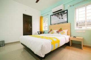 Flamingo Suites - Ernakulam - 2