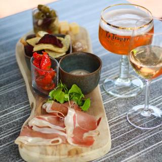 Fletcher Hotel-Restaurant Teugel Uden-Veghel - Uden - 5