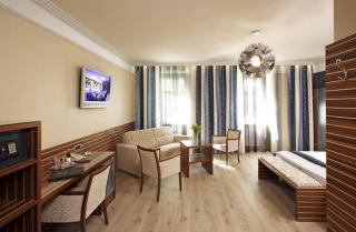 Hotel Vienna beim Prater - Wenen - 3