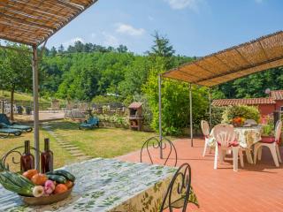 Apartment Aurora by Interhome - Serravalle Pistoiese - 8