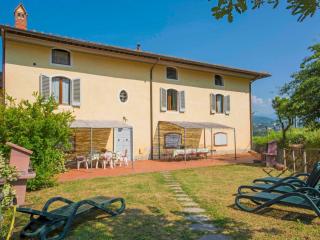 Apartment Aurora by Interhome - Serravalle Pistoiese - 4