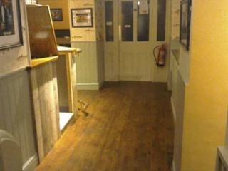 Holland Hotel - Llanfachraeth - 4