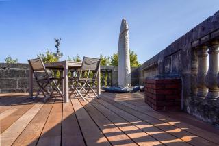 Chateau Trompette - Localisation exceptionnelle 4 chambres 2 salles de bain et grande terrasse - 8