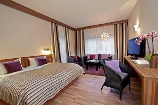 Hotel Bavaria - Partnerbetrieb von Oberstaufen PLUS - Oberstaufen - 2