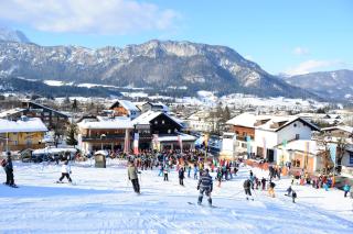 Apartment A'Horn - 6