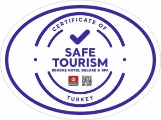 Bekdas Hotel Deluxe & Spa - 4
